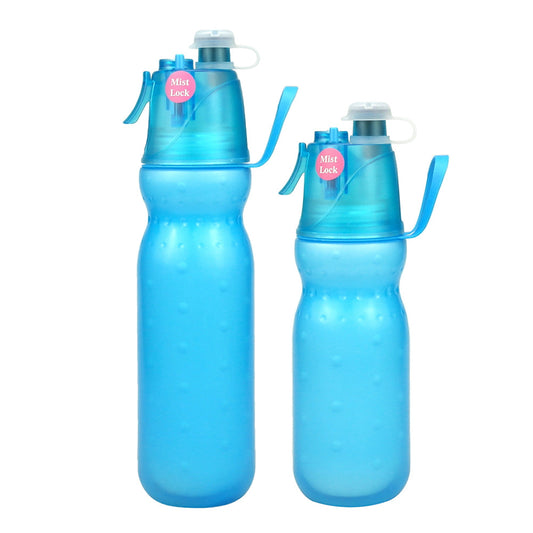 Cool Mist Water Spray Bottle