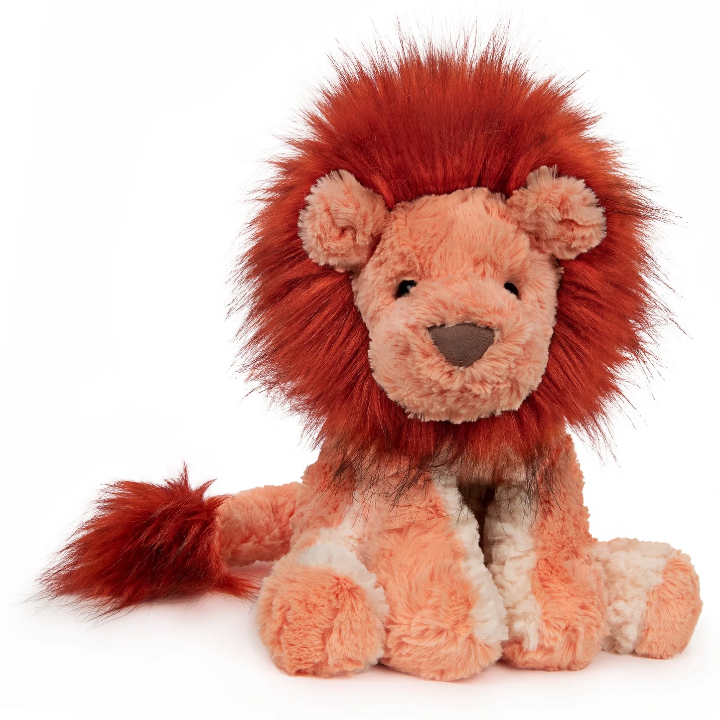 Gund - Cozys Lion-felix & mina