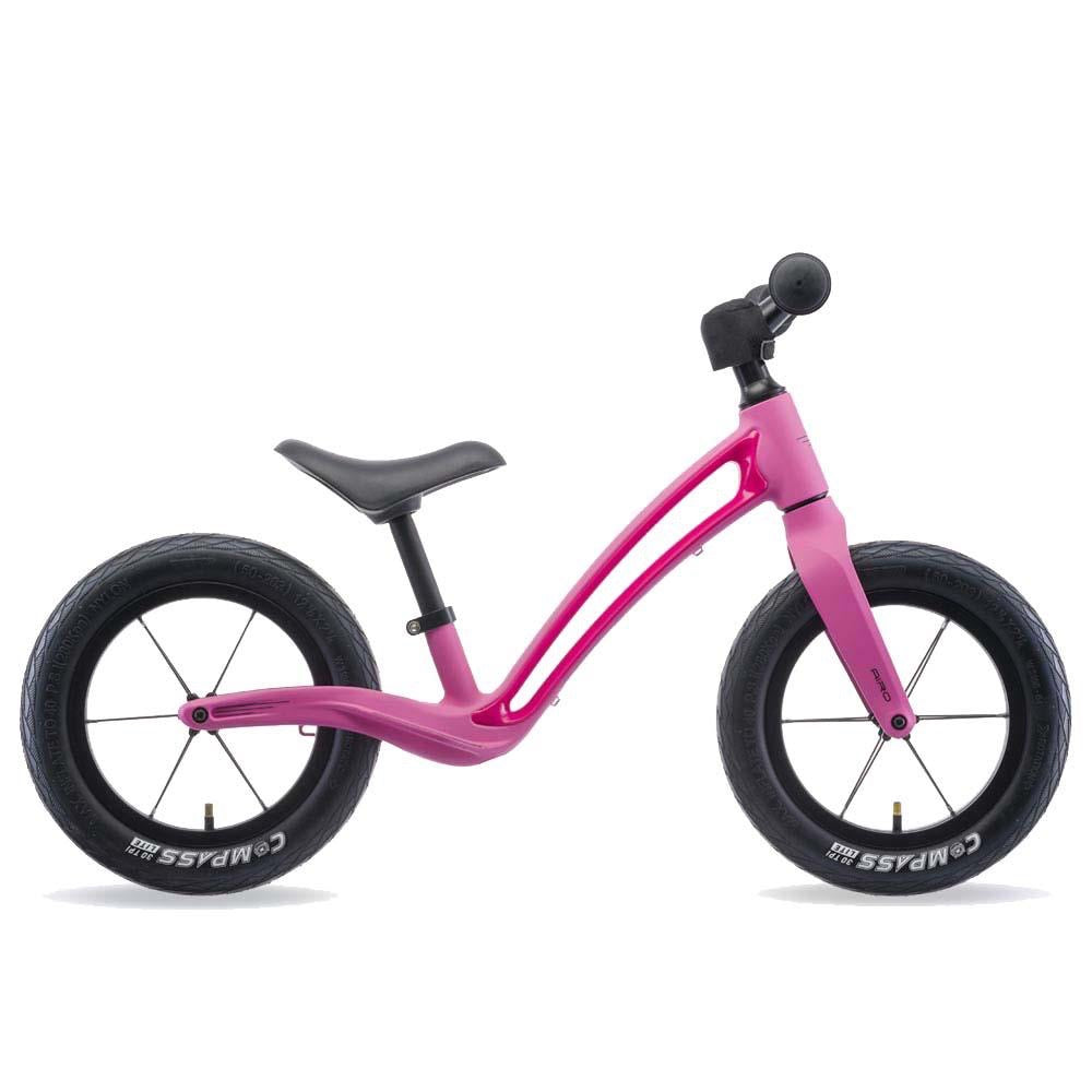 Hornit Airo Flamingo Pink - Balance bike-felix & mina