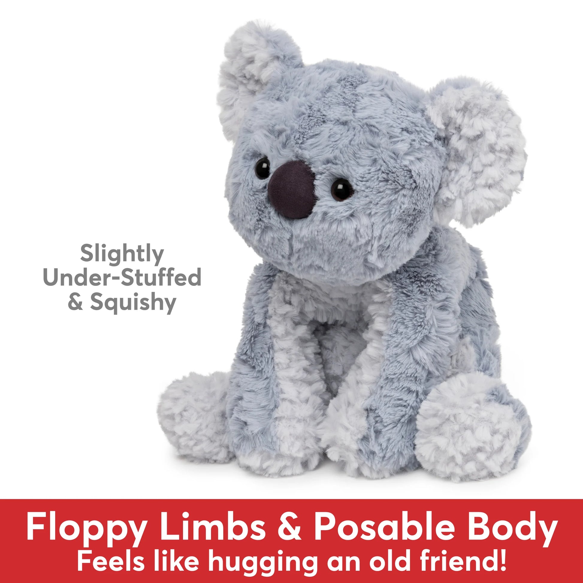 Gund - Cozys Koala