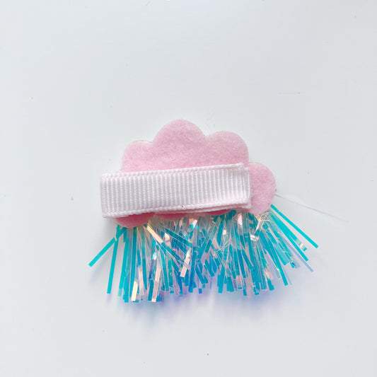 Great Pretenders Boutique Cloud Hairclips