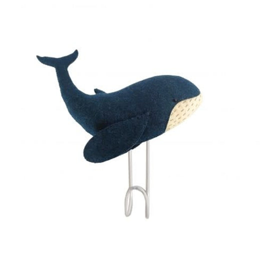 Fiona Walker Whale Hook-felix & mina