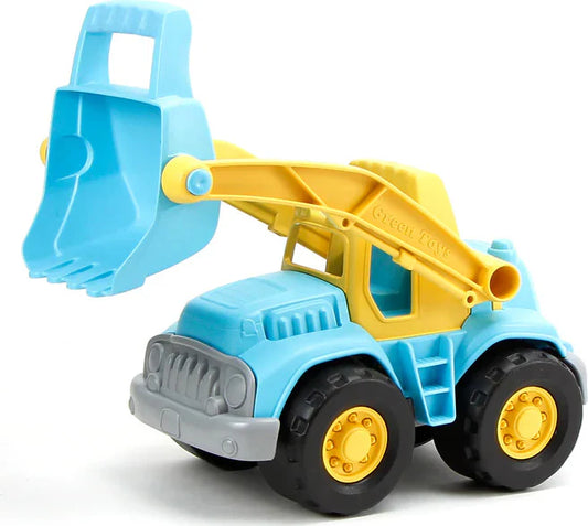 Green Toys - Loader Truck