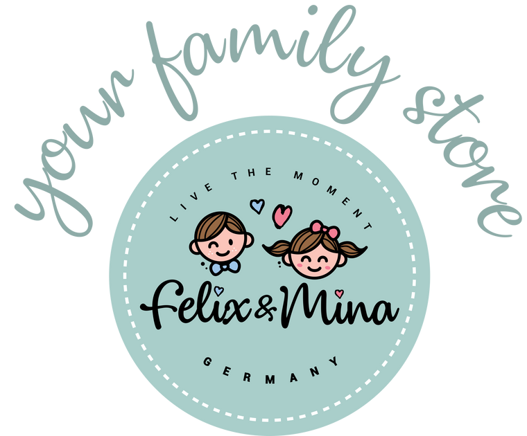 felix-mina-felix & mina