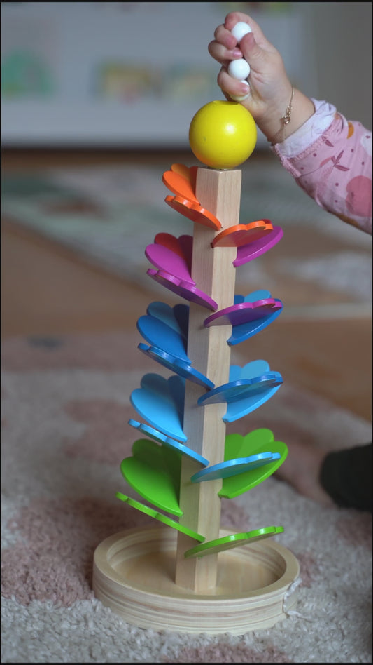 goki pagoda marble game tree