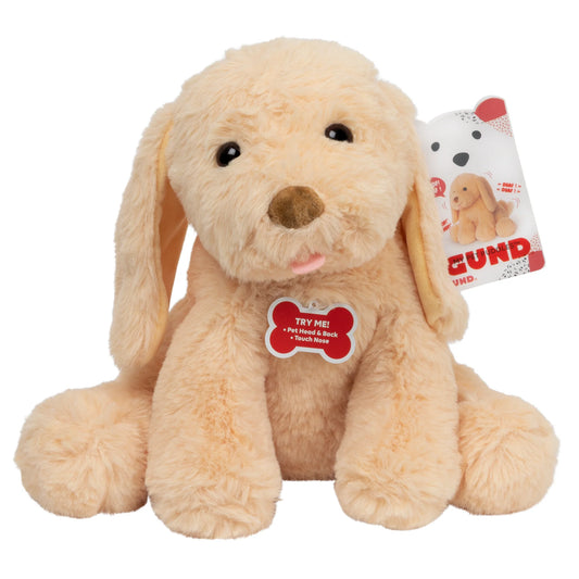 Baby Gund Animated My Pet Puddles