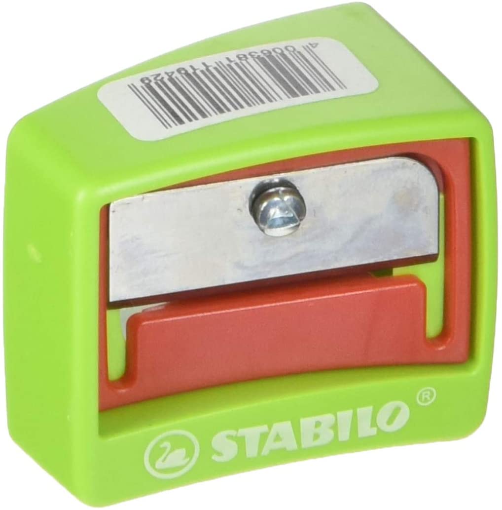 Stabilo Woody 3 in 1 Special Sharpener